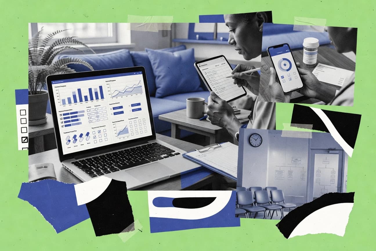 Top 10 Best Behavioral Health EHR Software of 2026