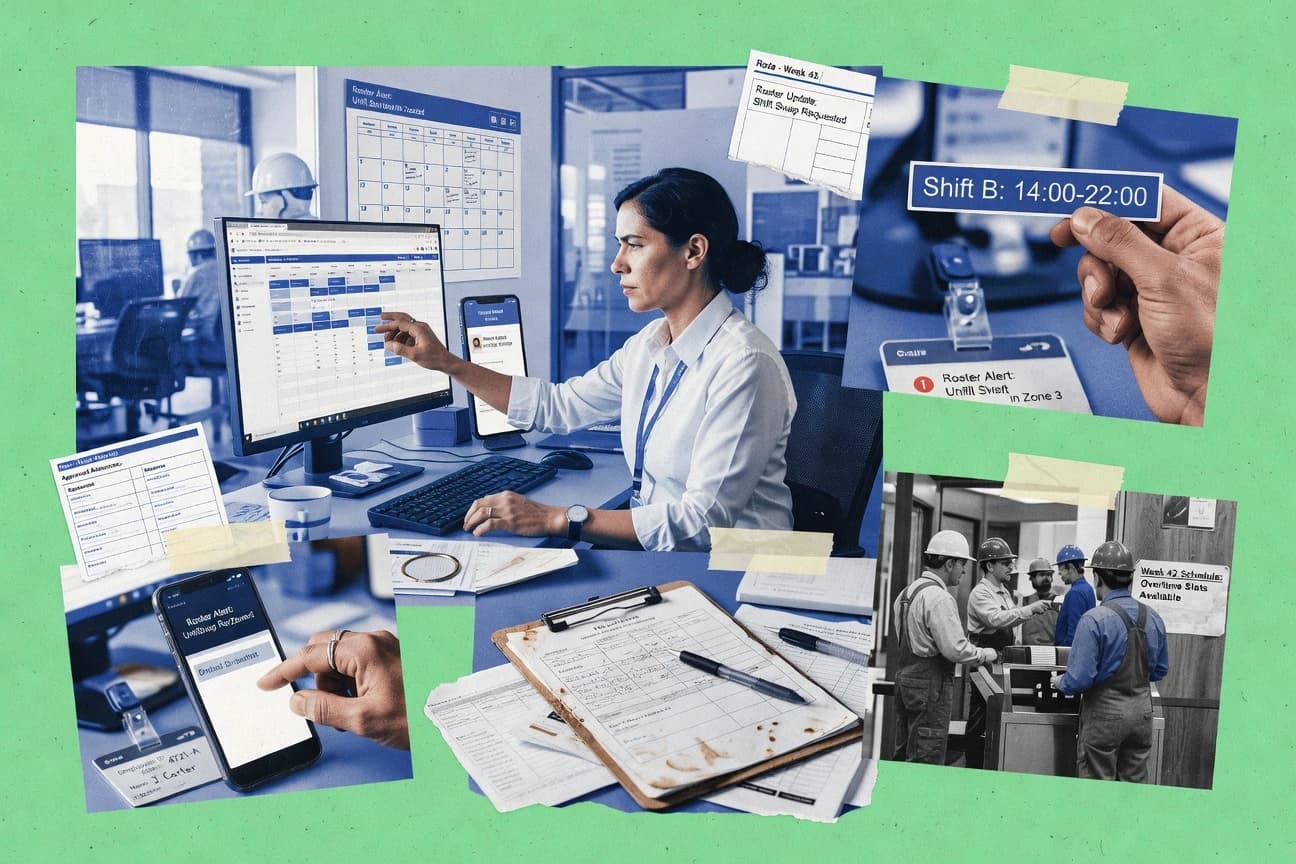 Top 10 Best Staff Scheduler Software of 2026