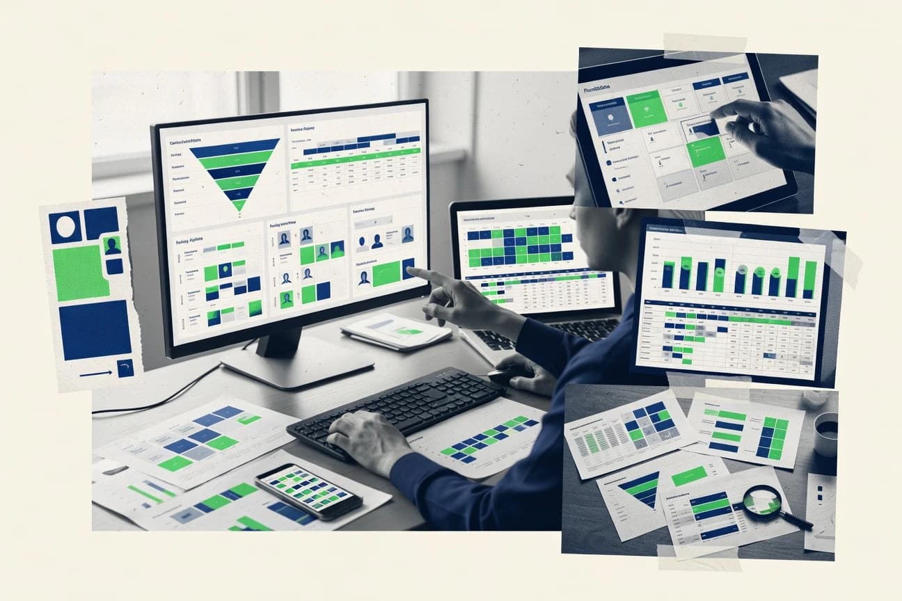 Top 10 Best Recruitment Analytics Software of 2026