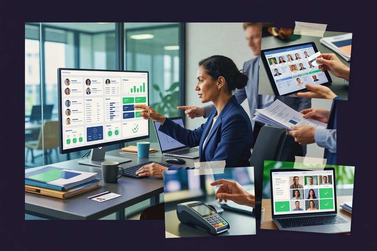 Top 10 Best Human Resources Management Software of 2026