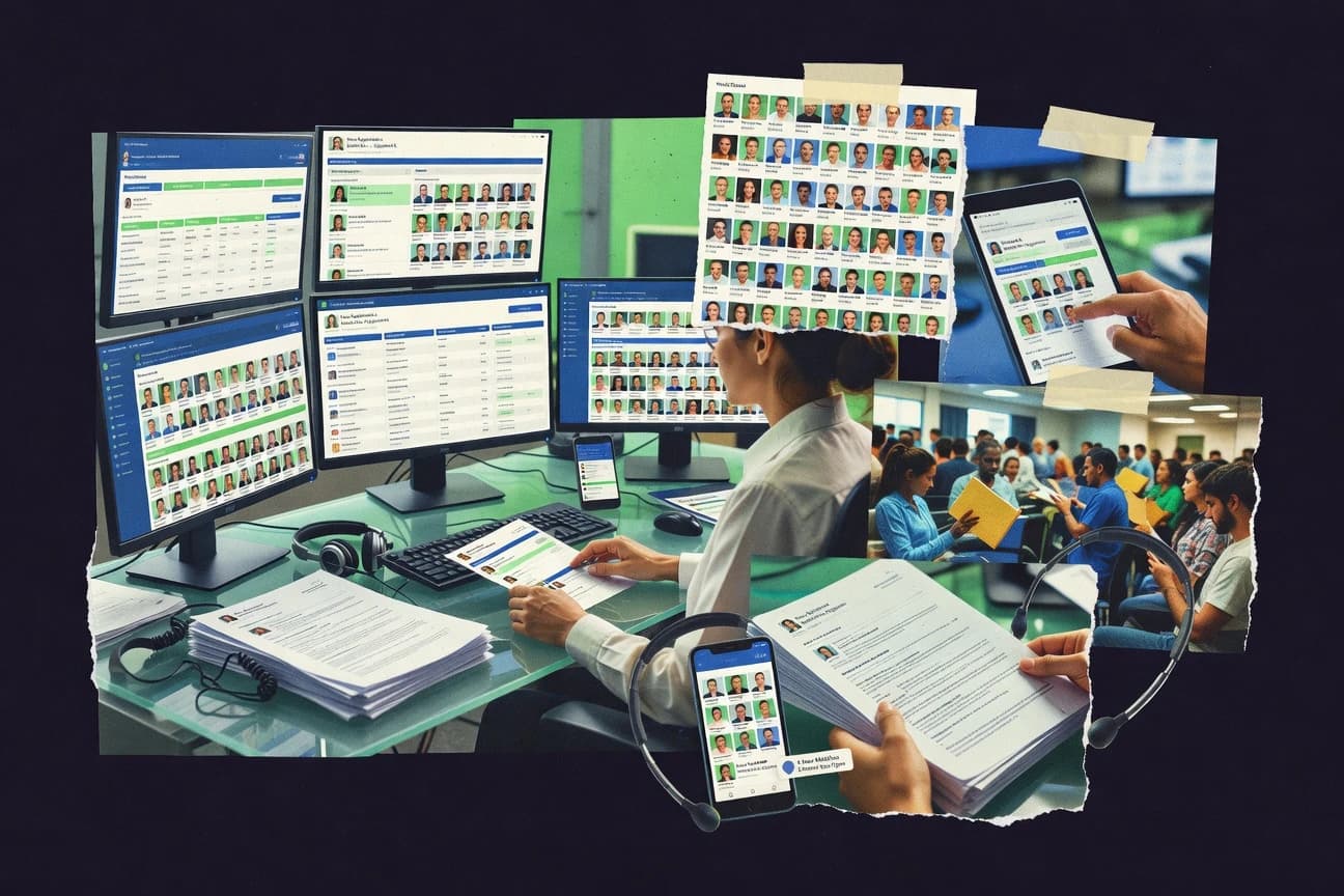 Top 10 Best High Volume Hiring Software of 2026