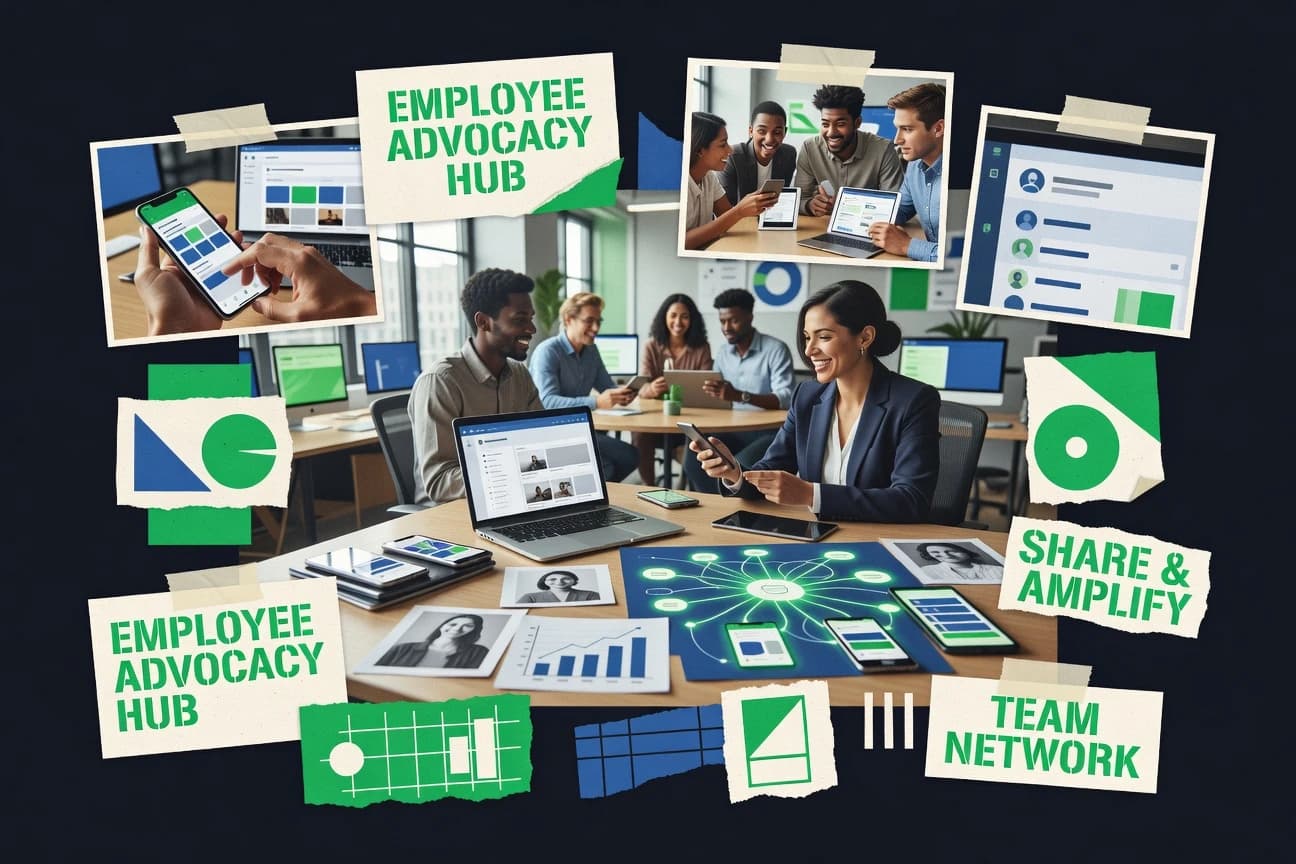 Top 10 Best Employee Advocacy Software of 2026