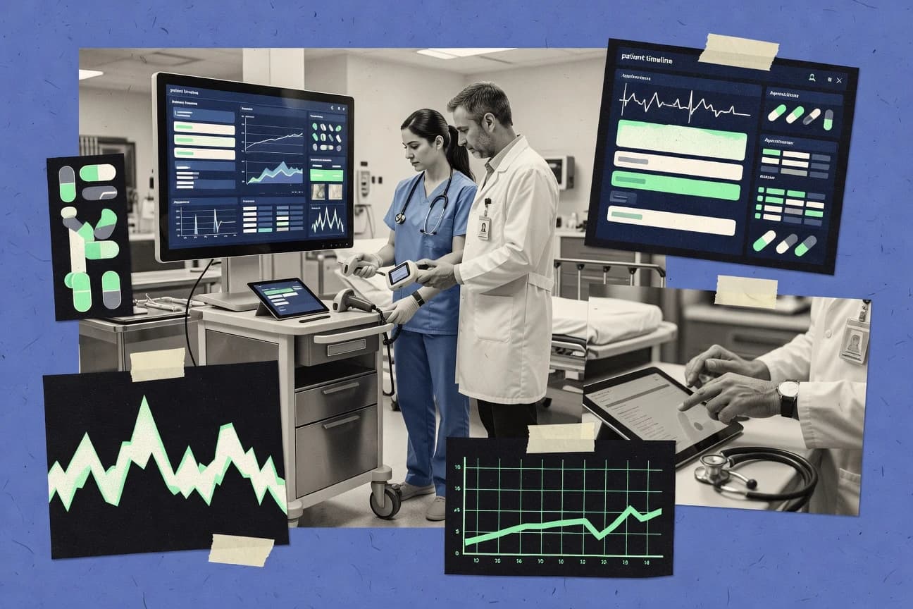 Top 10 Best EHR Medical System Software of 2026