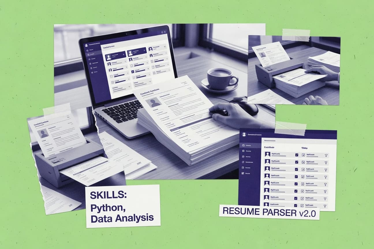 Top 10 Best Resume Parser Software of 2026