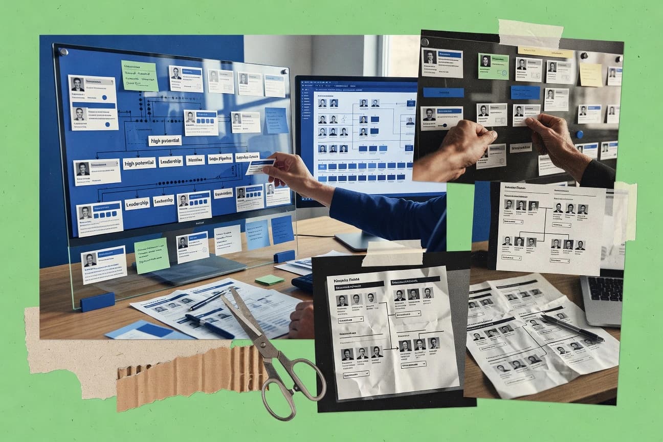 Top 10 Best Talent Mapping Software of 2026