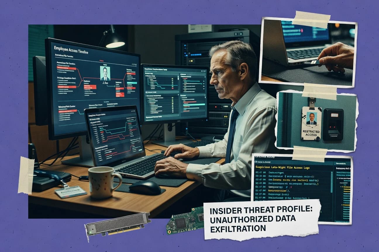 Top 10 Best Insider THR eat Detection Software of 2026