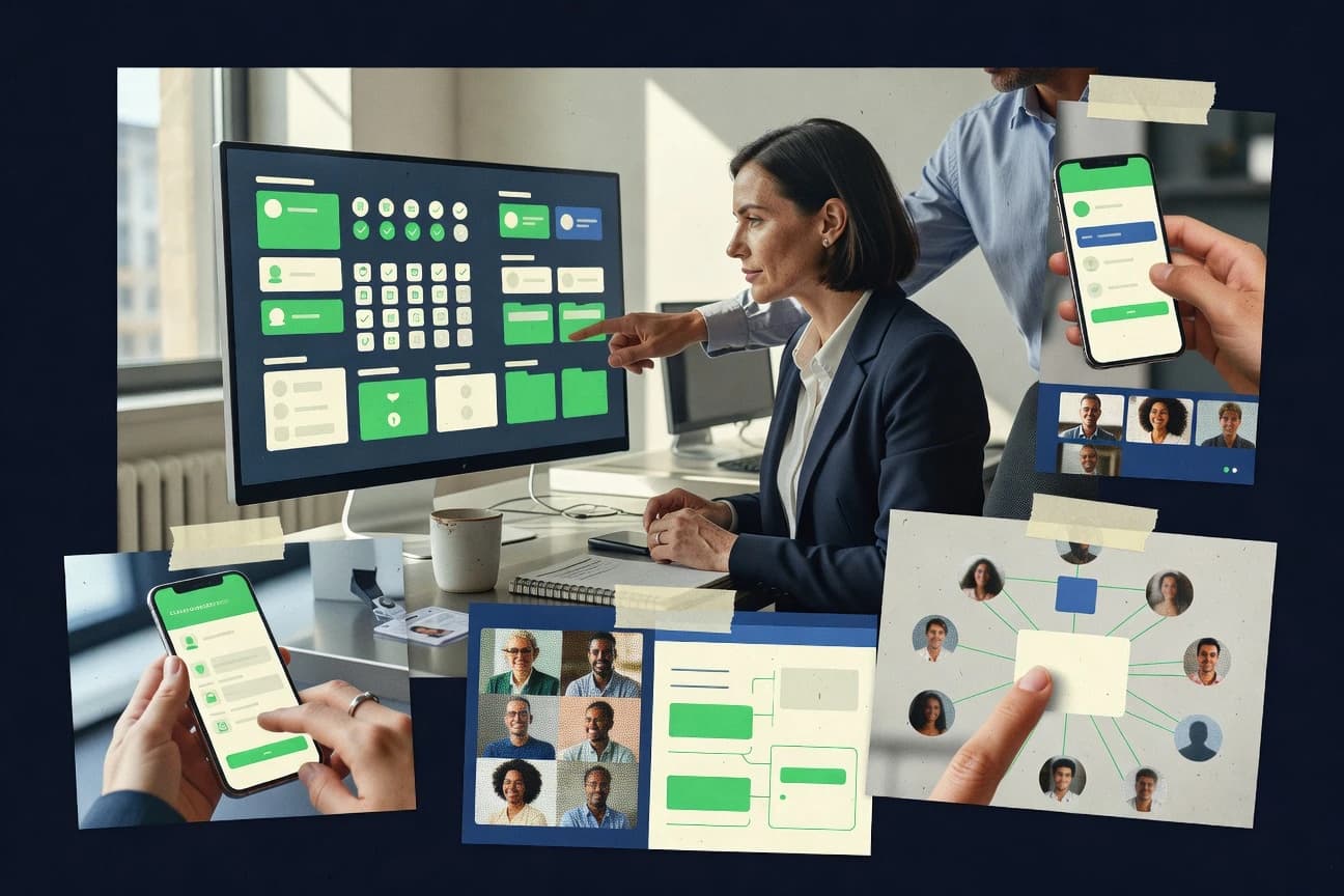 Top 10 Best HR Intranet Software of 2026