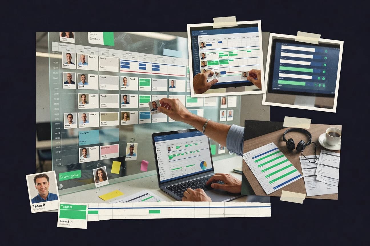 Top 10 Best Staff Allocation Software of 2026