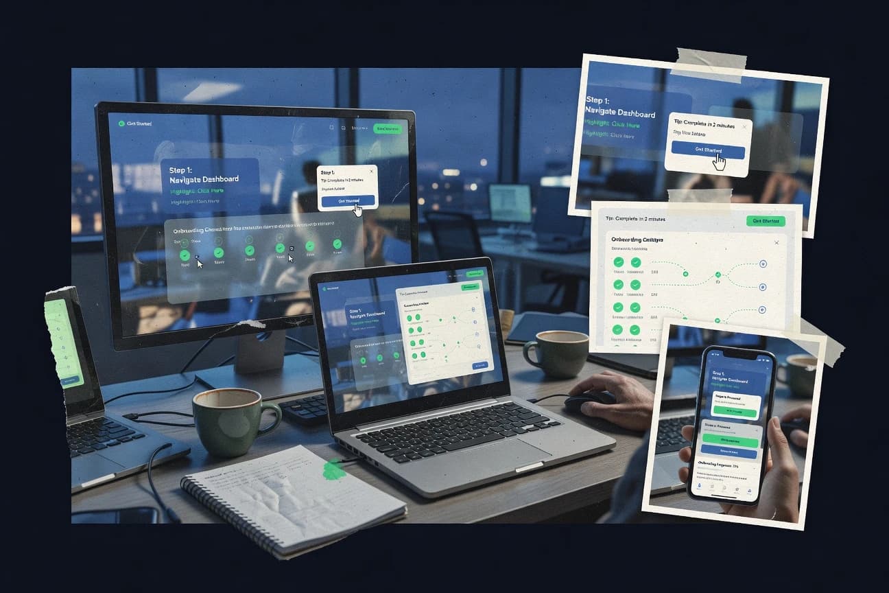 Top 10 Best Website WalktHR ough Software of 2026