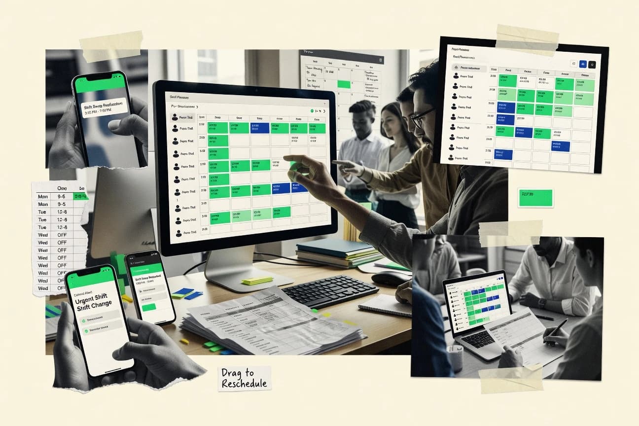 Top 10 Best People Scheduling Software of 2026