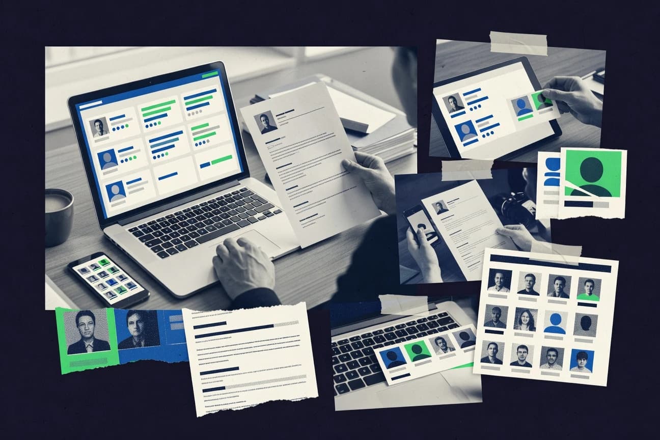 Top 10 Best Job Application Software of 2026