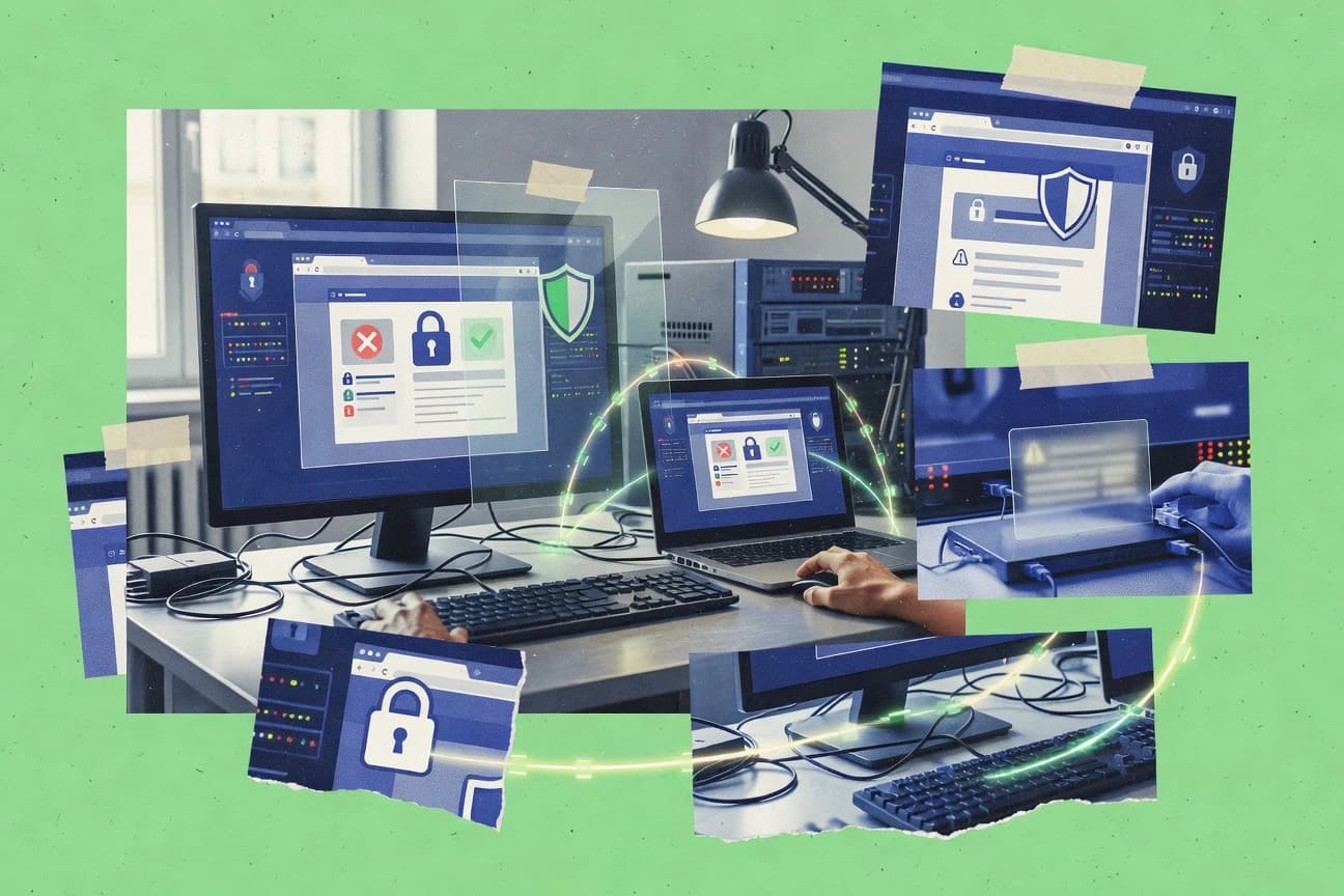 Top 10 Best Web Protection Software of 2026