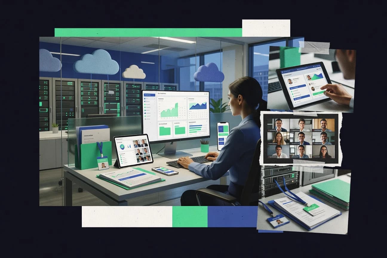 Top 10 Best Cloud Based Human Resources Software of 2026