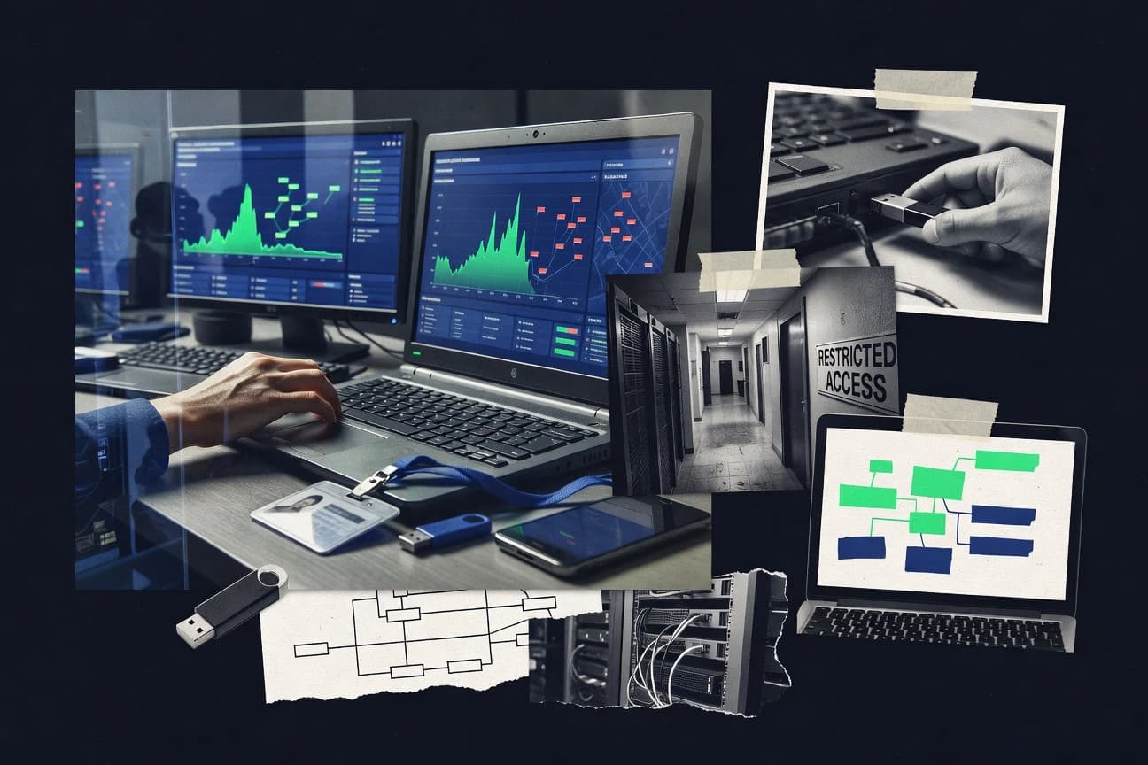 Top 10 Best Insider THR eat Software of 2026