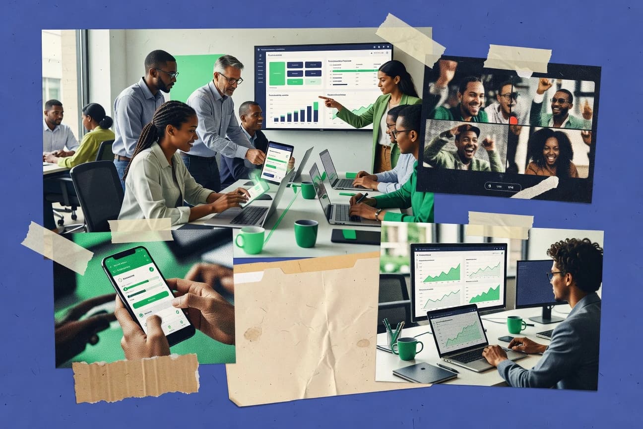 Top 10 Best Employee Engagement Management Software of 2026