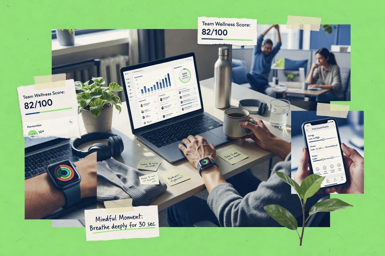 Top 10 Best Employee Wellbeing Software of 2026