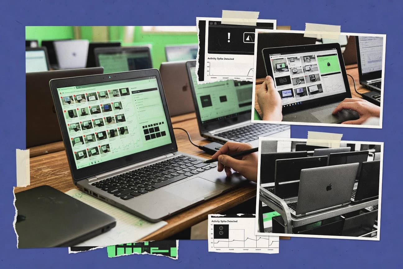 Top 10 Best CHR omebook Monitoring Software of 2026