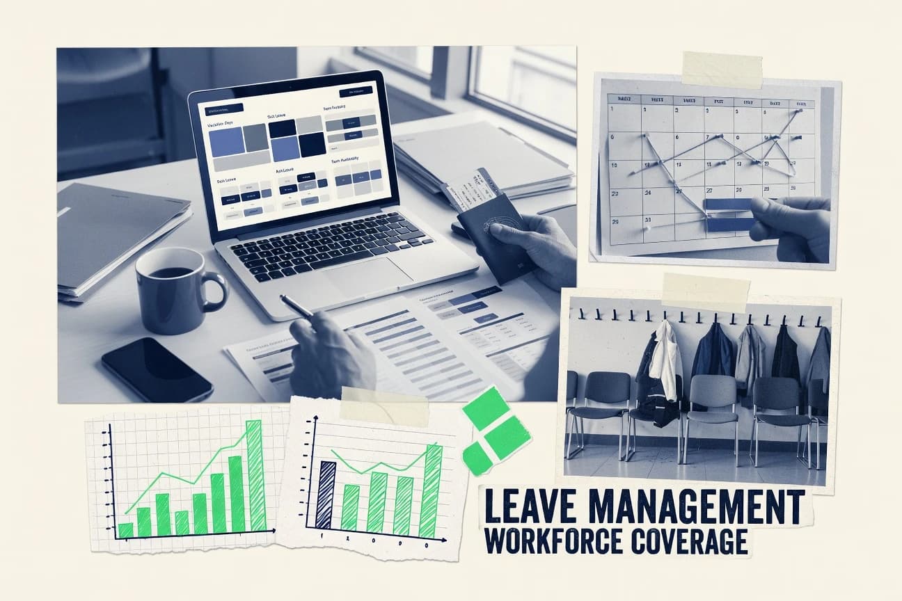 Top 10 Best Absence And Leave Management Software of 2026