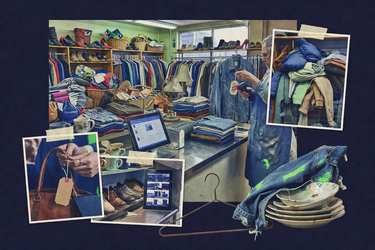 Top 10 Best THR ift Store Inventory Software of 2026