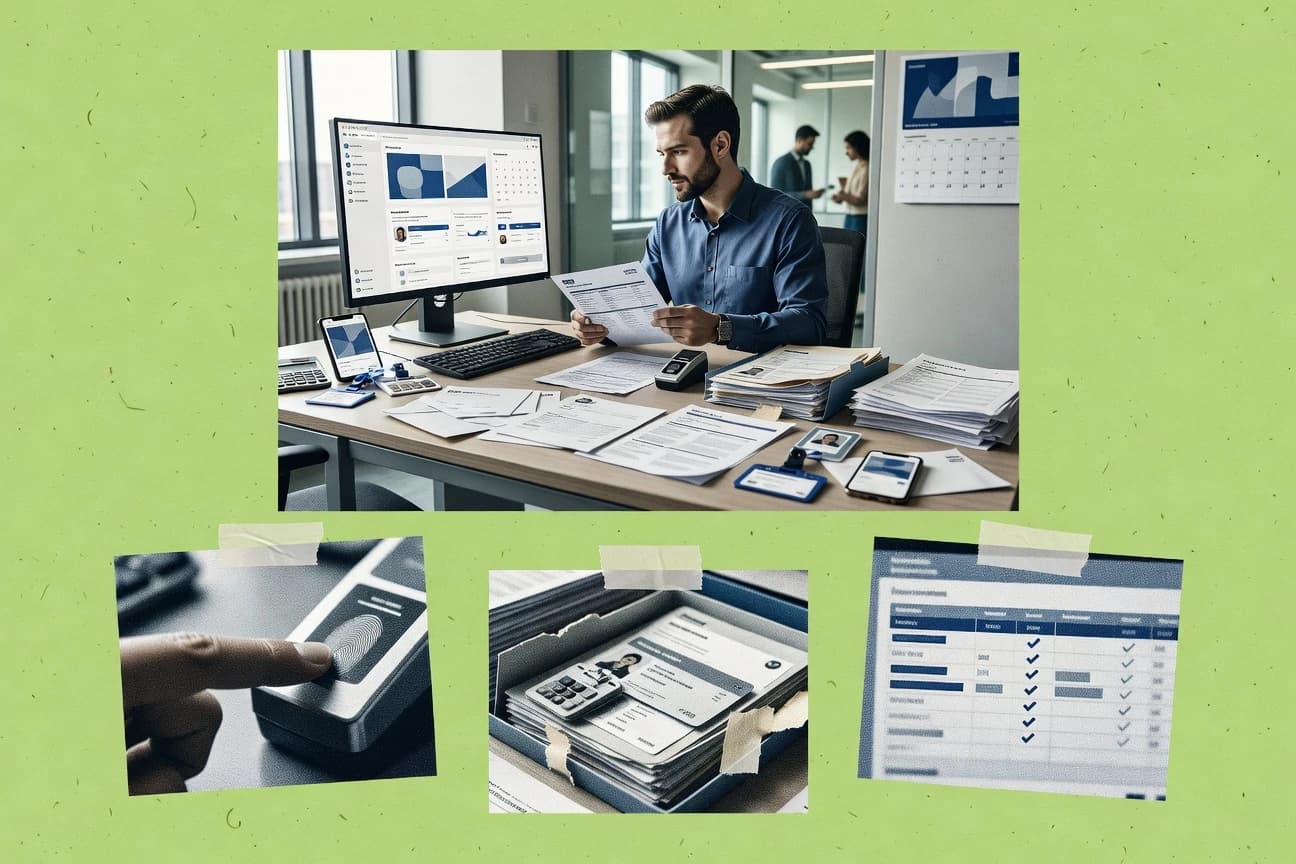 Top 10 Best Integrated Payroll And HR Software of 2026