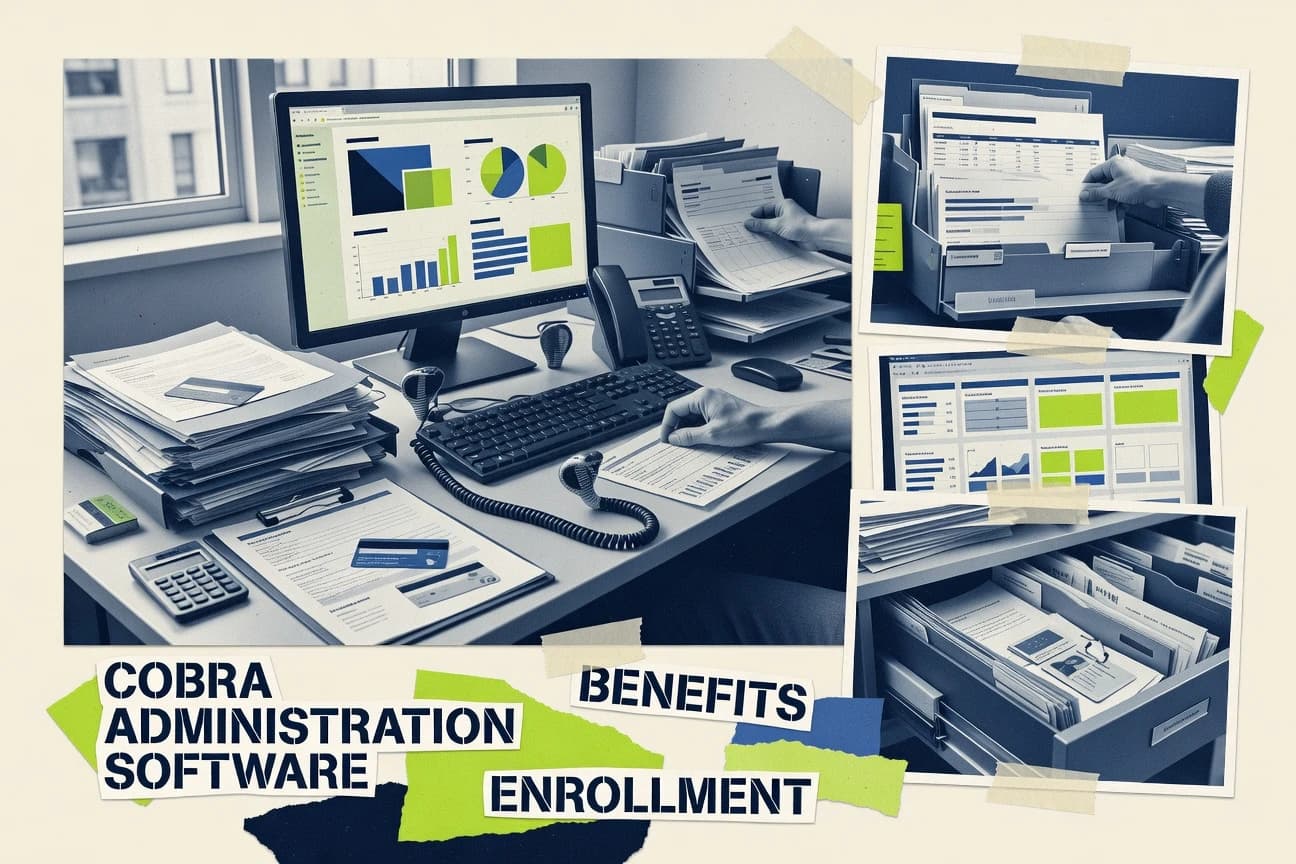 Top 10 Best Cobra Administration Software of 2026