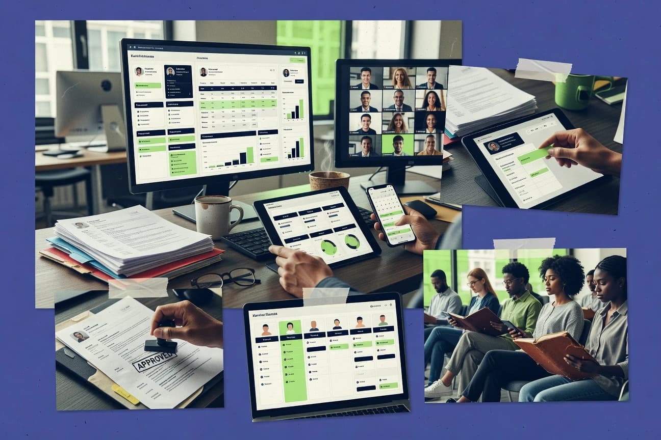 Top 10 Best Staffing Agencies Software of 2026