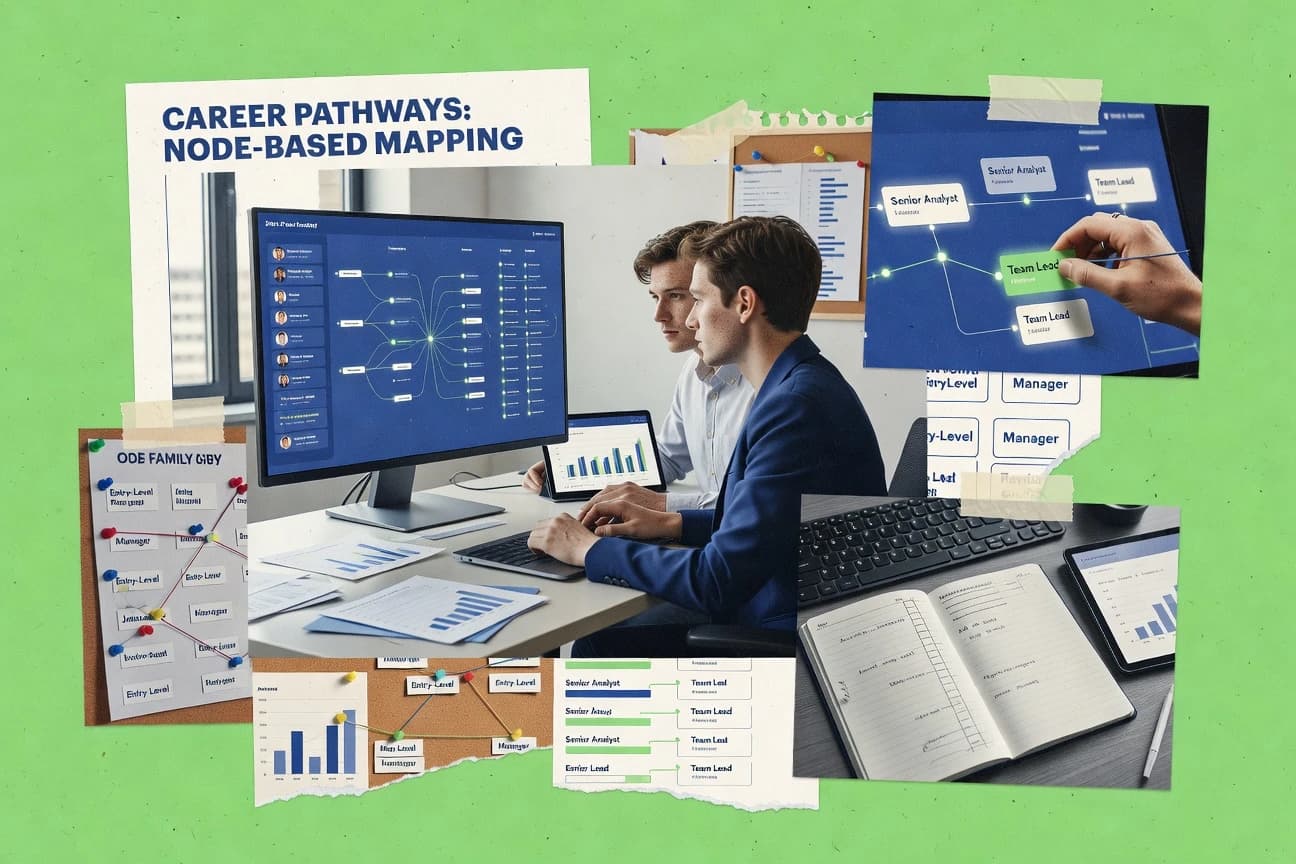 Top 10 Best Career Mapping Software of 2026