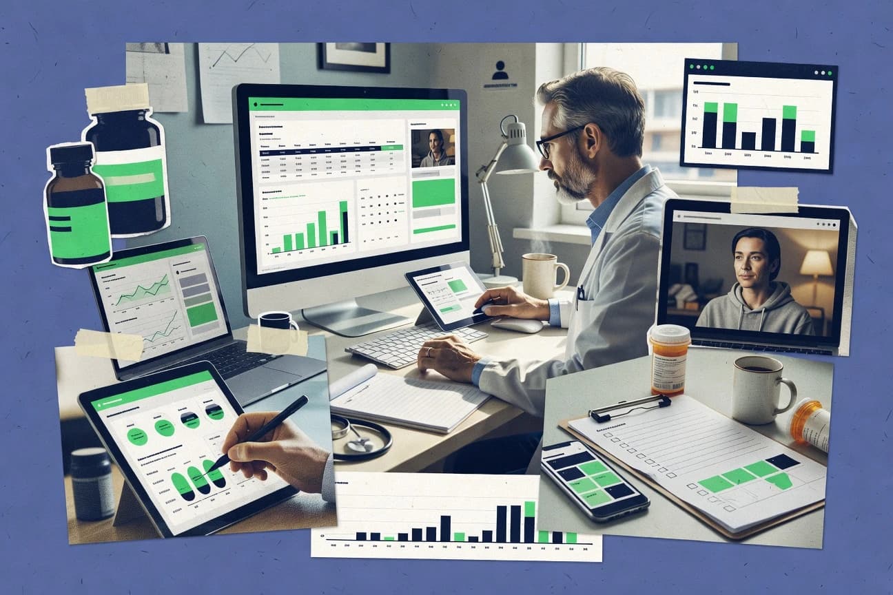 Top 10 Best Psychiatry EHR Software of 2026