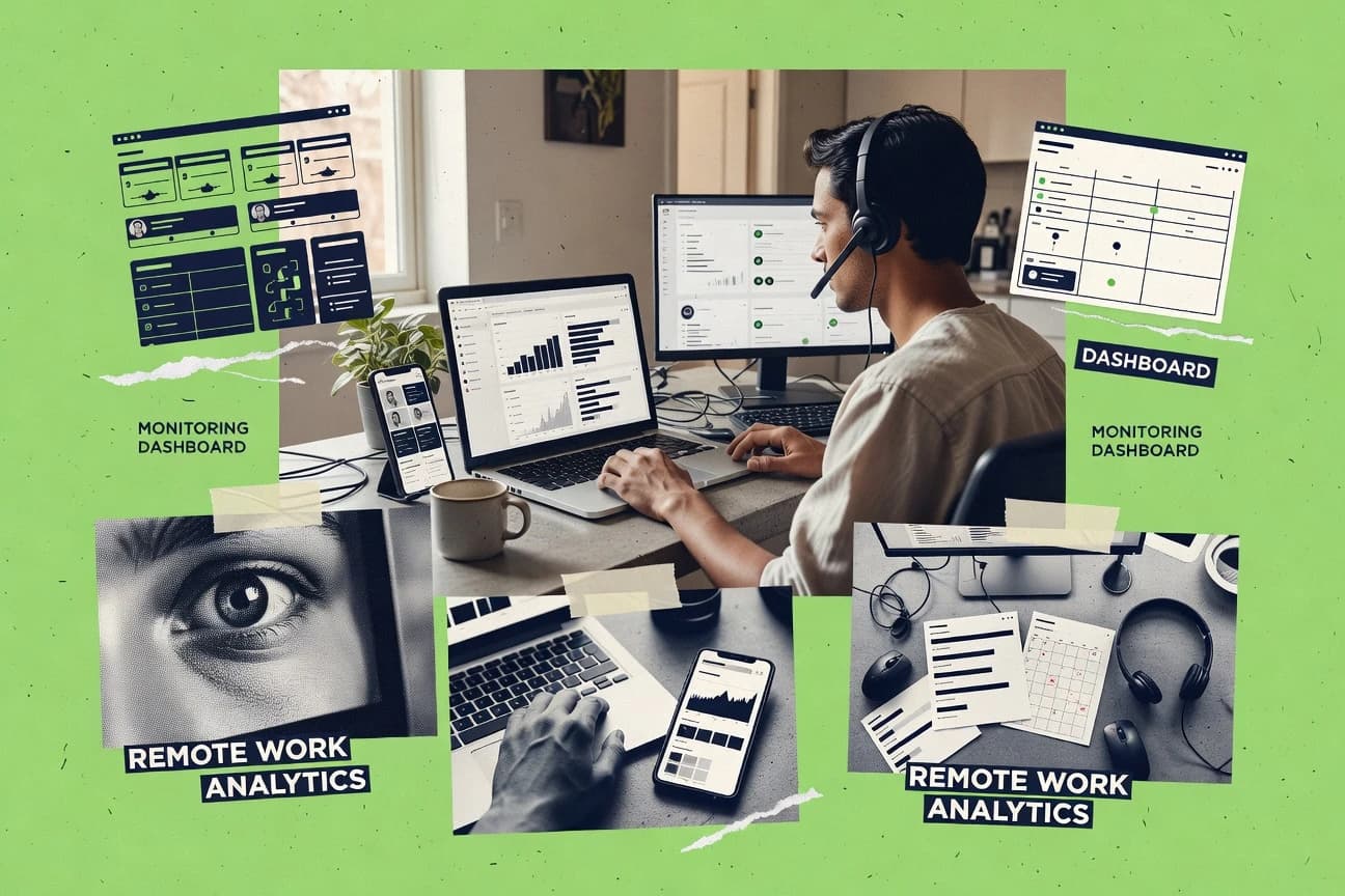 Top 10 Best Employee Remote Monitoring Software of 2026