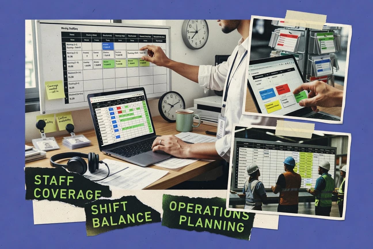 Top 10 Best Staffing Schedule Software of 2026