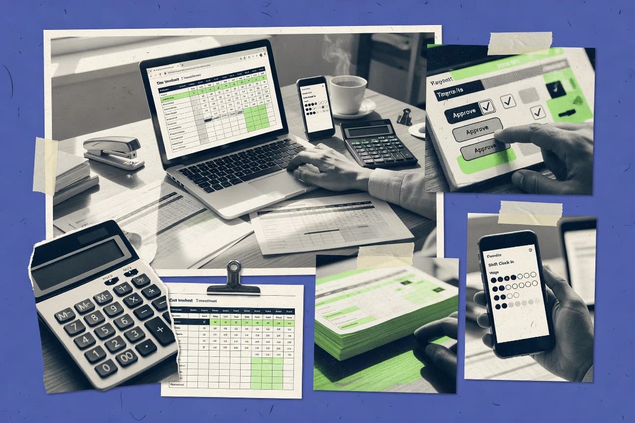 Top 10 Best Timesheet And Payroll Software of 2026