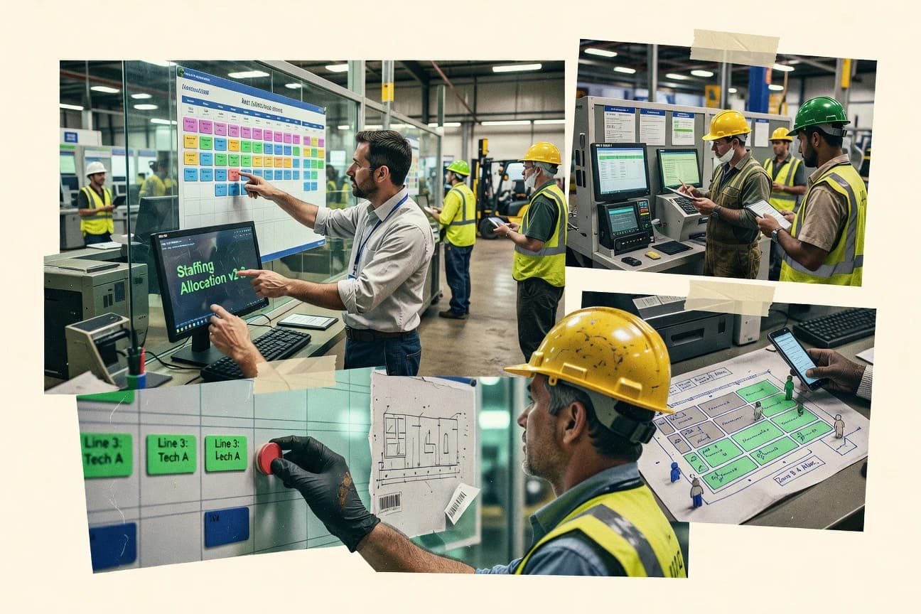 Top 10 Best Labor Allocation Software of 2026