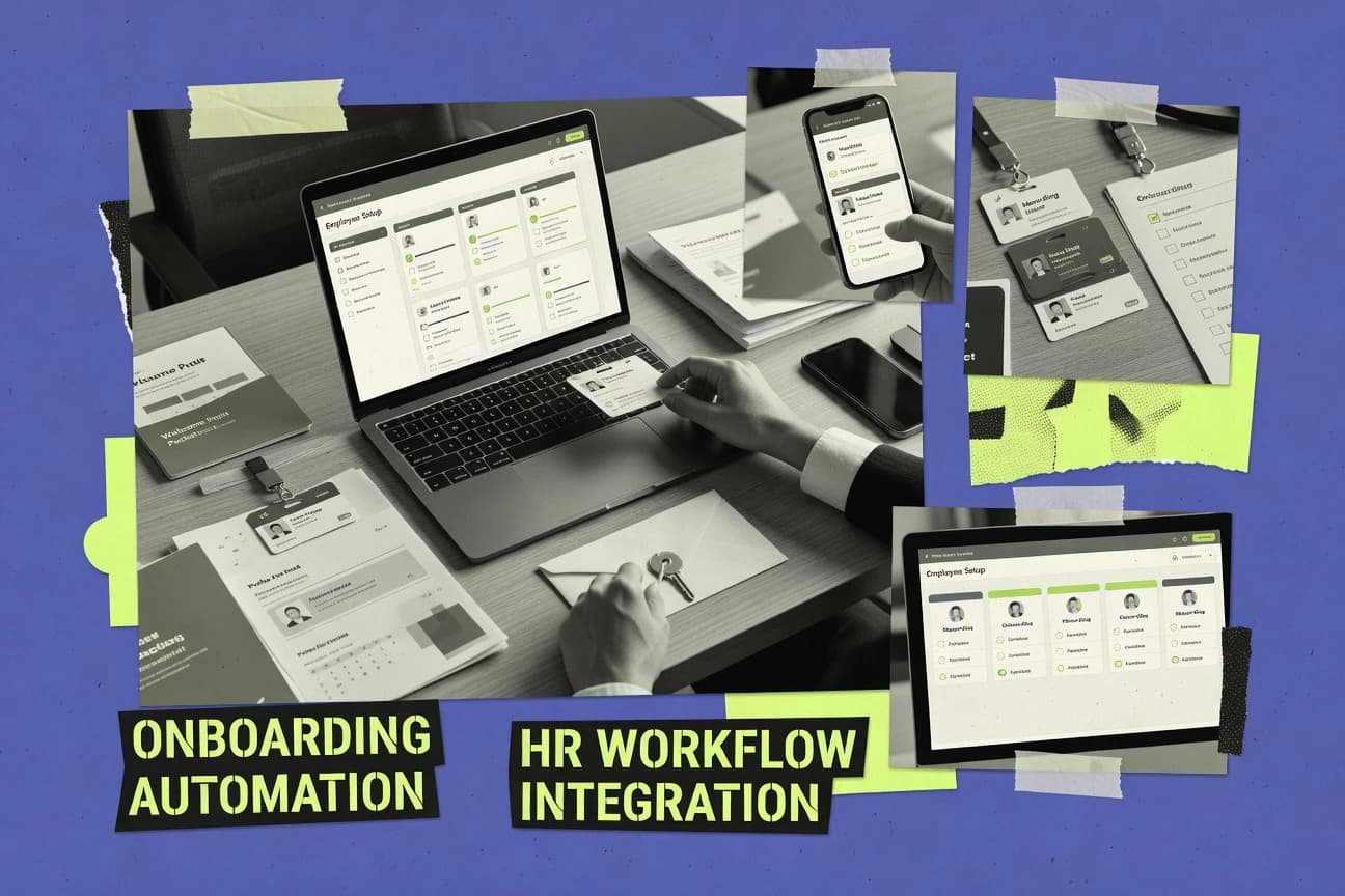 Top 10 Best Automated Onboarding Software of 2026