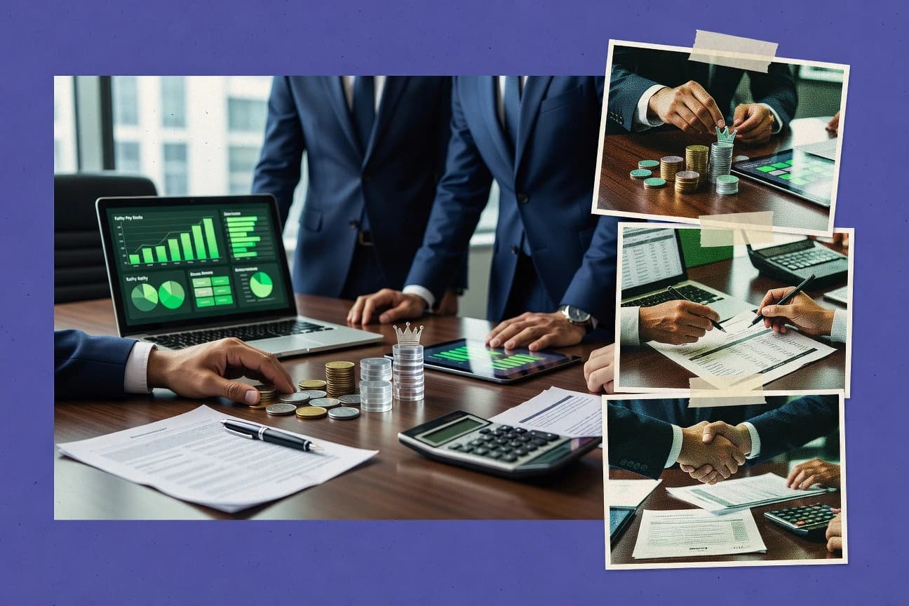 Top 10 Best Executive Compensation Software of 2026