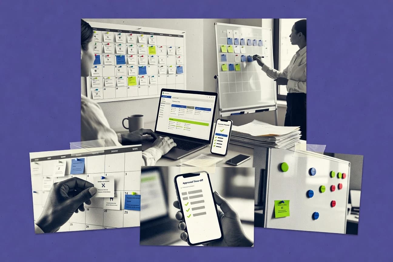 Top 10 Best Absence Management Software of 2026