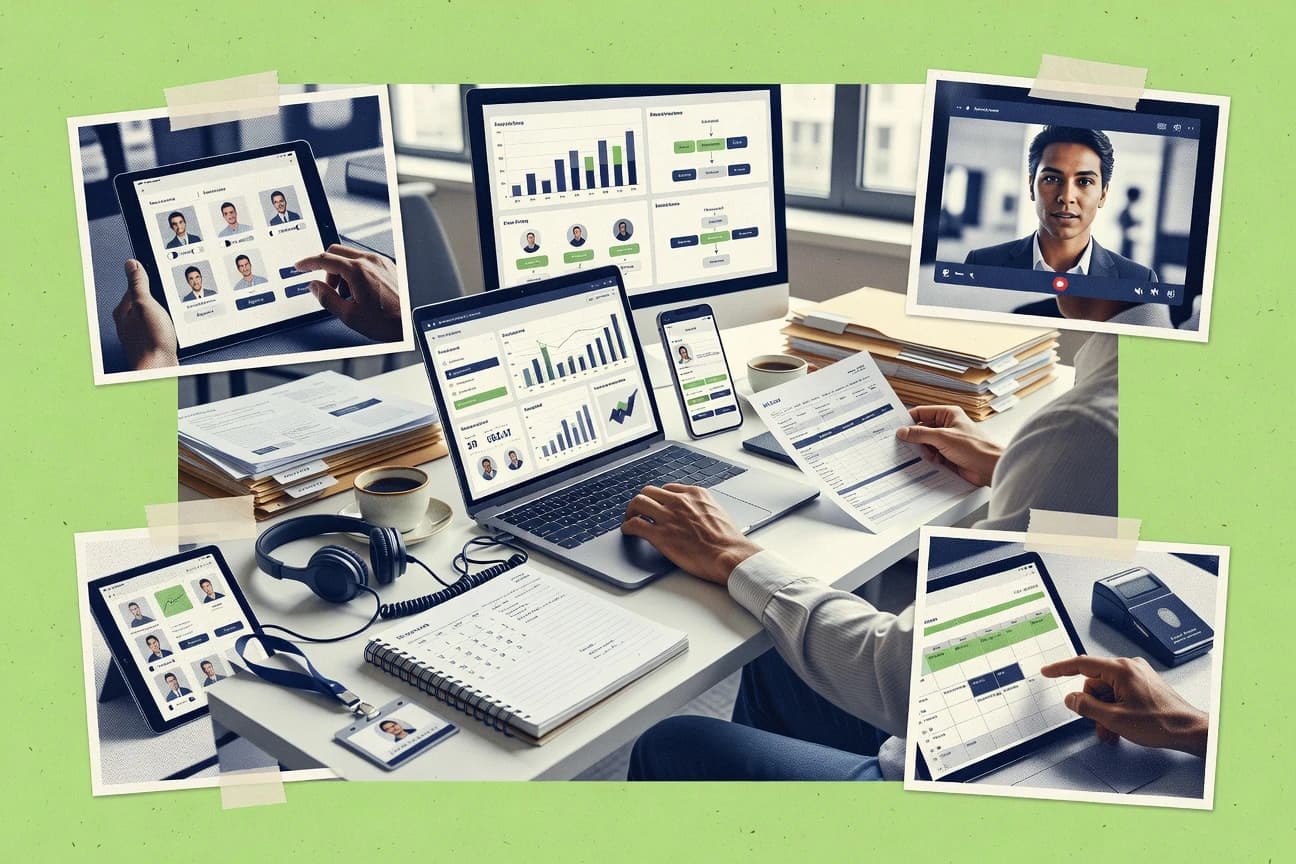 Top 10 Best Online Human Resources Software of 2026