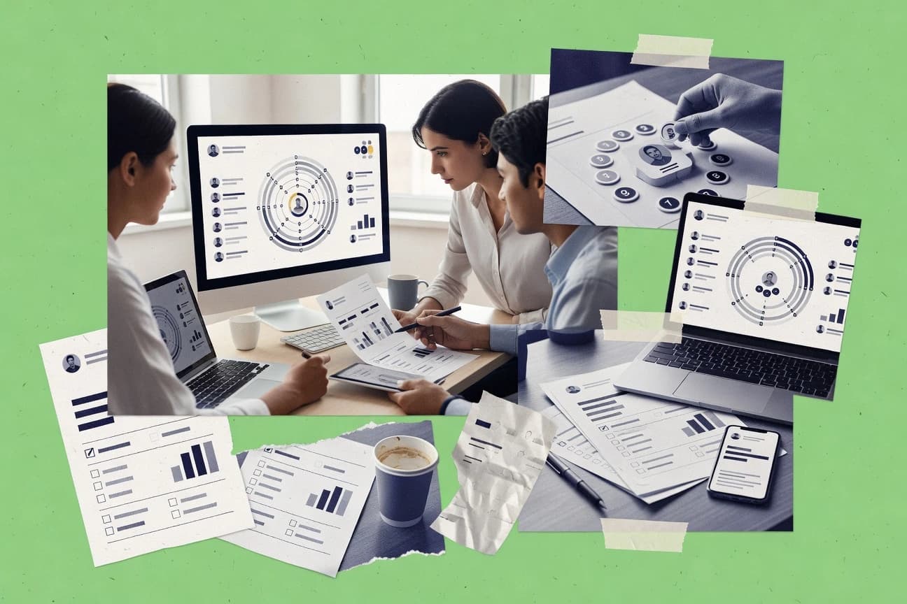 Top 10 Best 360 Performance Review Software of 2026