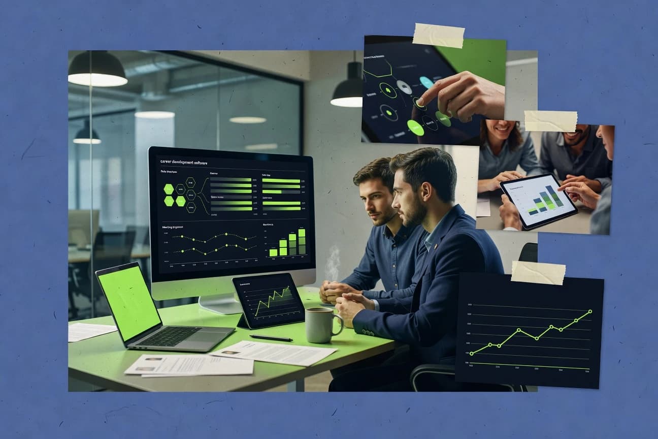 Top 10 Best Career Development Software of 2026