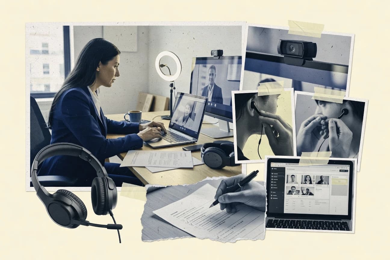 Top 10 Best Virtual Interview Software of 2026