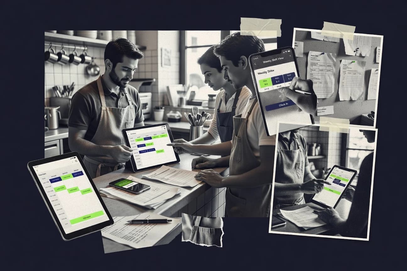 Top 10 Best Simple Employee Scheduling Software of 2026