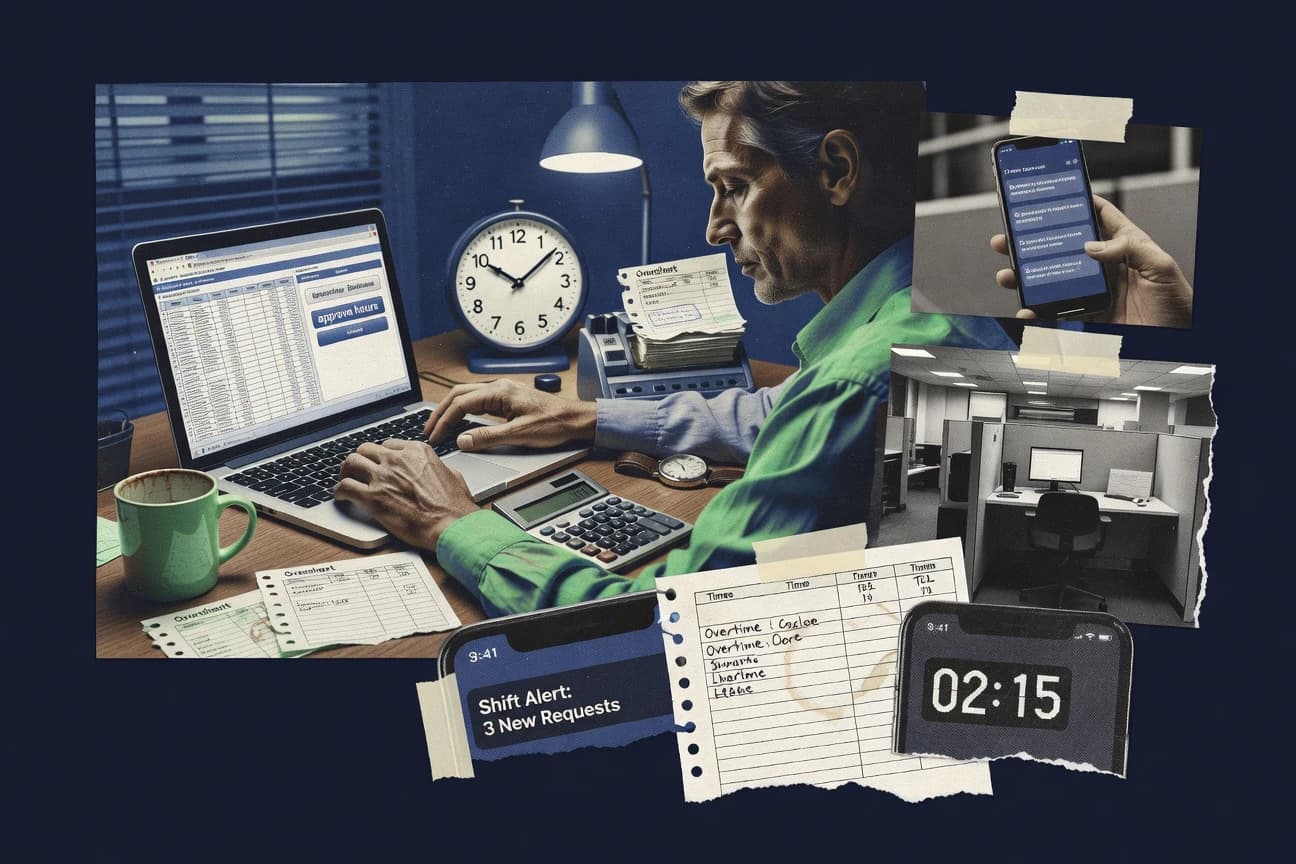 Top 10 Best Overtime Software of 2026