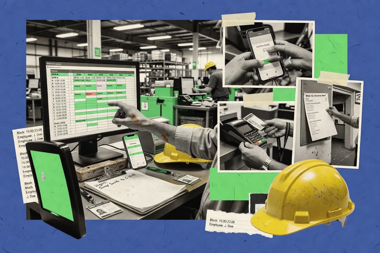 Top 10 Best Shift Schedule Software of 2026