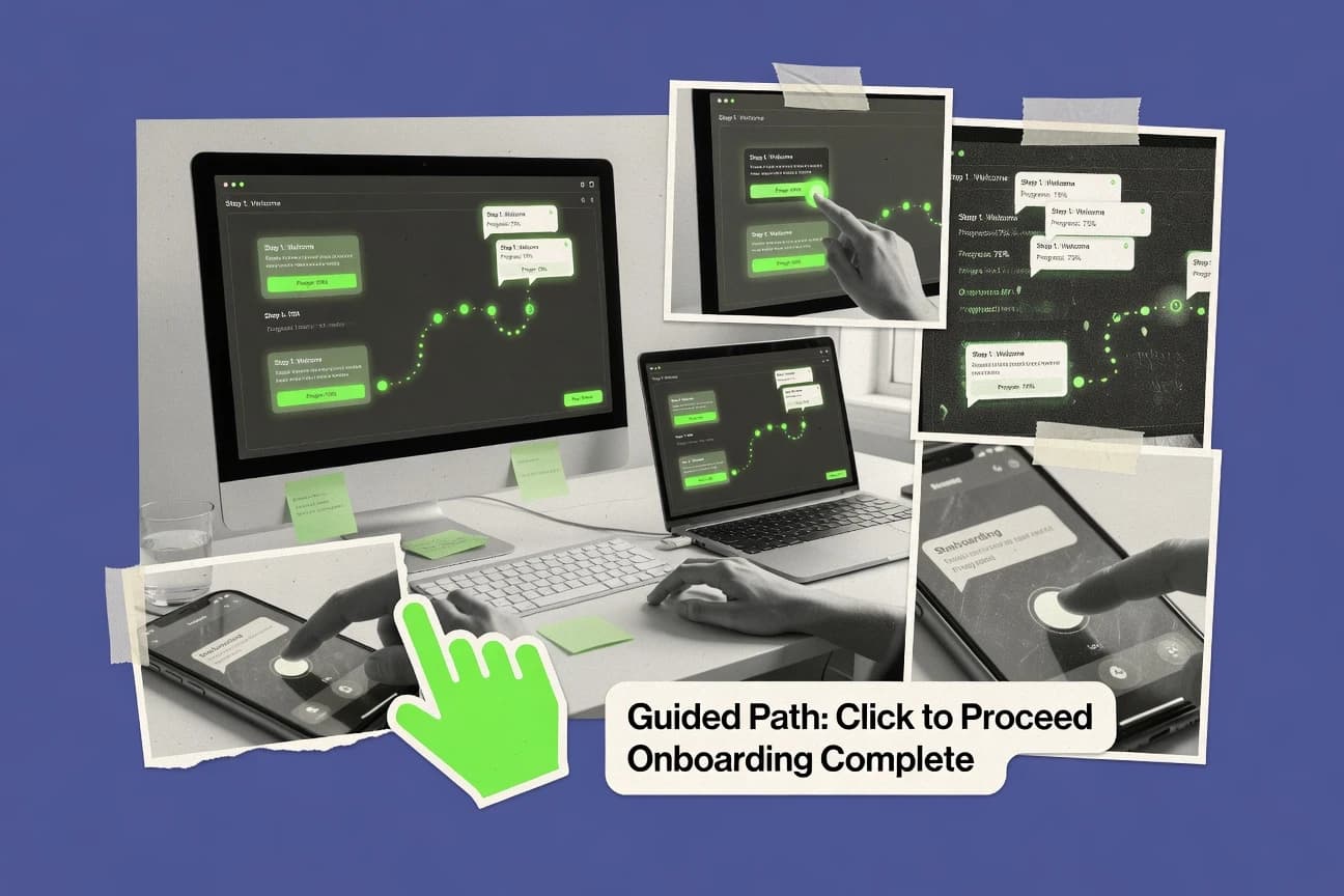 Top 10 Best Interactive WalktHR ough Software of 2026