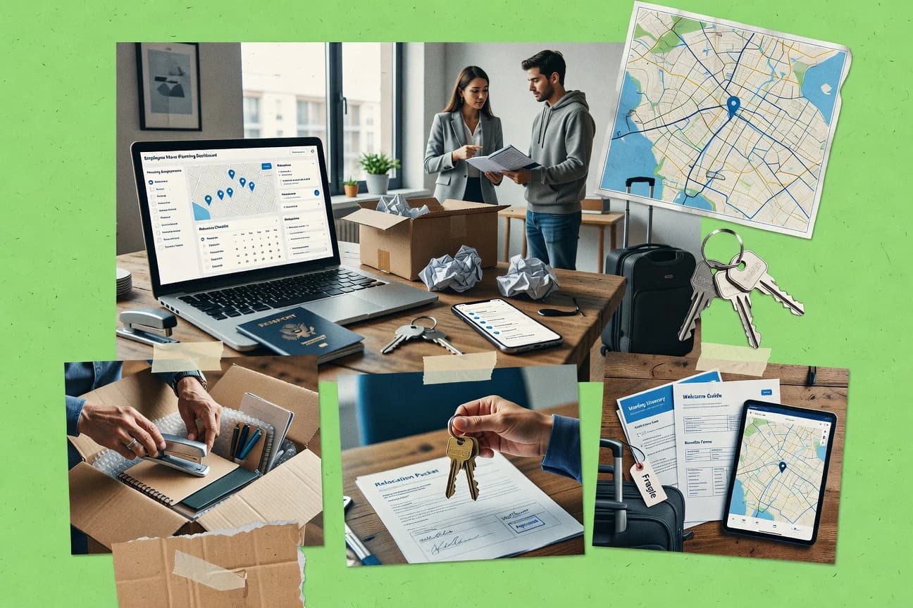 Top 10 Best Relocation Management Software of 2026