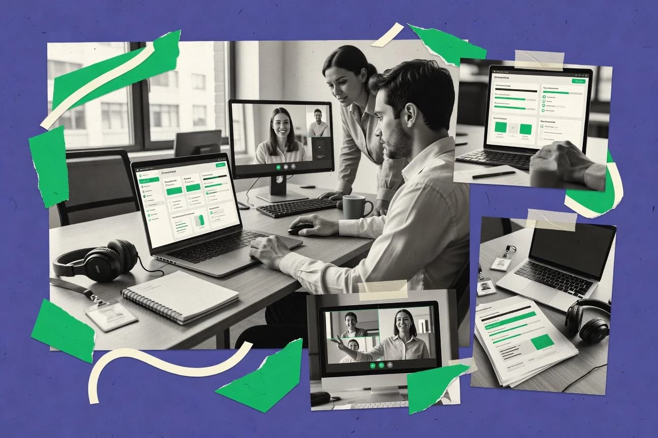 Top 10 Best Onboarding And Training Software of 2026