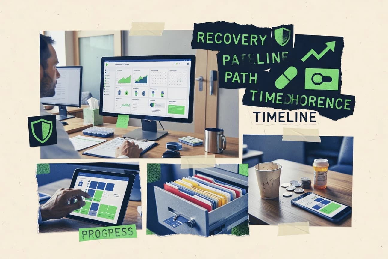 Top 10 Best Substance Abuse EHR Software of 2026