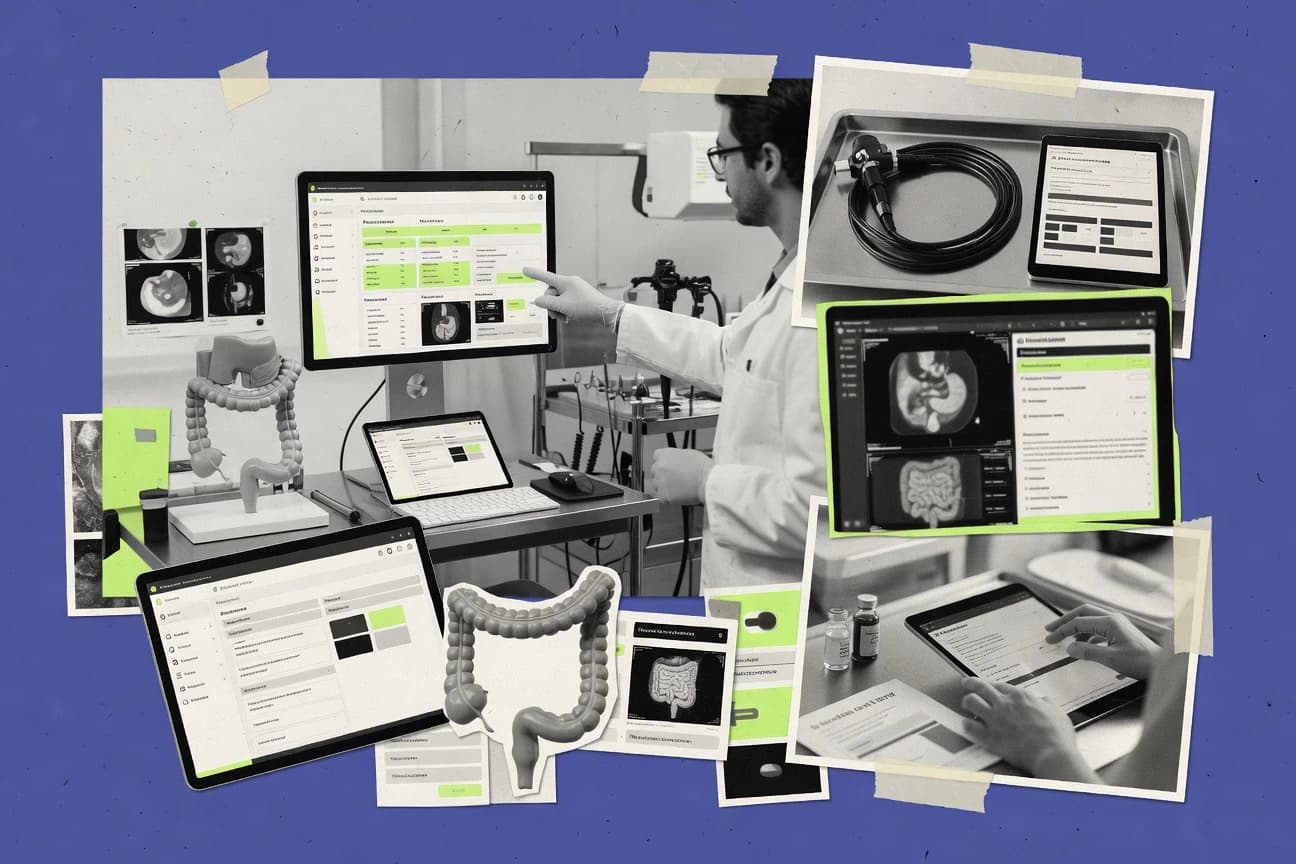 Top 10 Best Gastroenterology EHR Software of 2026