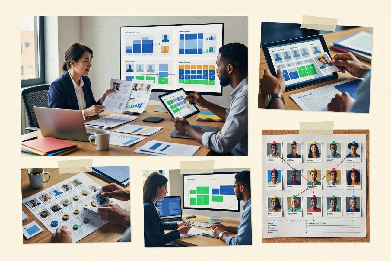 Top 10 Best Employee Talent Management Software of 2026