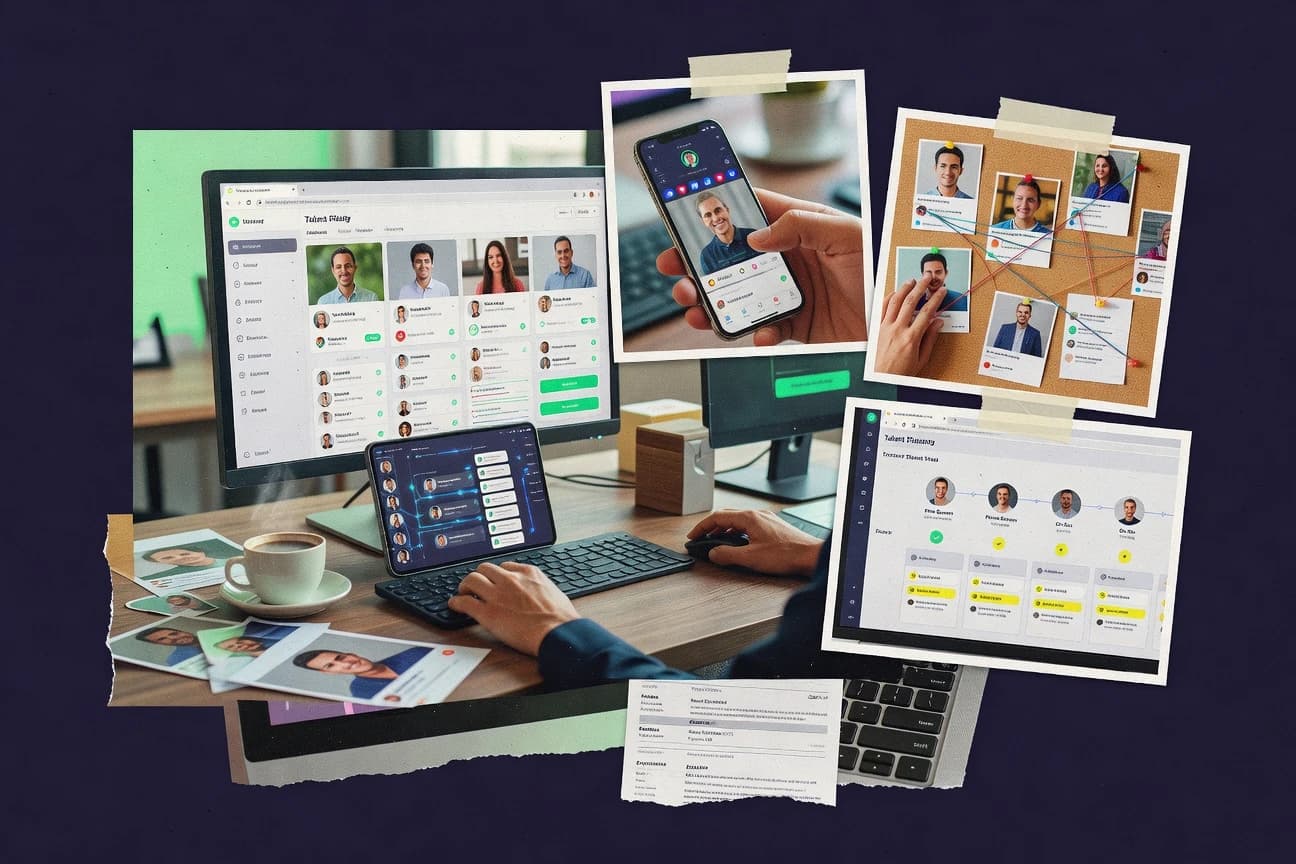 Top 10 Best Social Recruiting Software of 2026