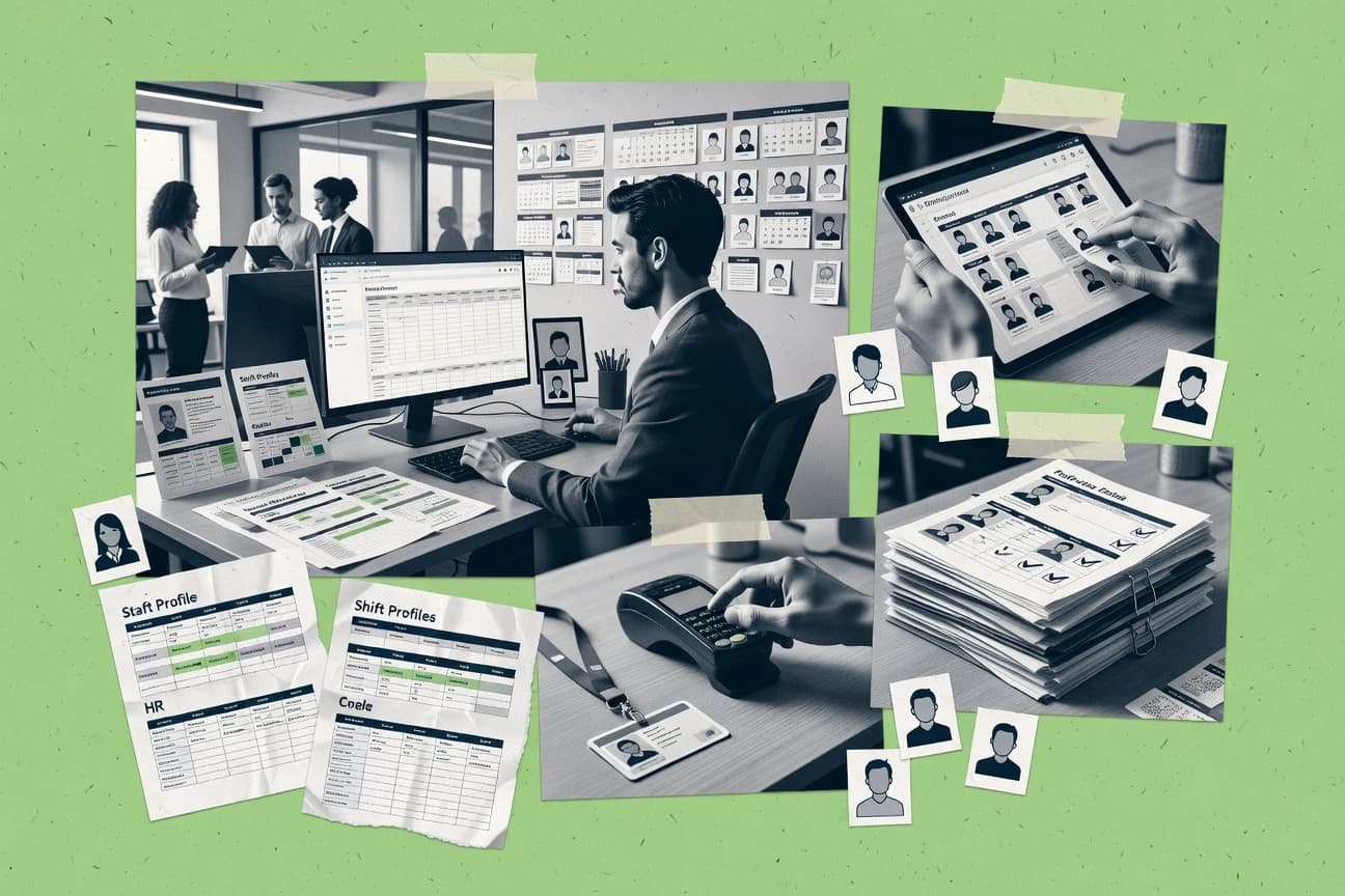 Top 10 Best HR Staff Management Software of 2026